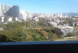 Բնակարան 71 մ² - Յուրիևսկայա, Batumi, Վրաստан