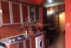 Բնակարան 132 մ² - Փառնվազ թագավոր, Batumi, Վրաստан