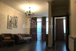Բնակարան 2-комн 64 m² - Նիկո Փիրոսմանի, Batumi