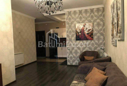 Բնակարան 2-комн 64 m² - Նիկո Փիրոսմանի, Batumi