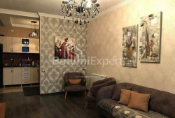 Բնակարան 2-комн 64 m² - Նիկո Փիրոսմանի, Batumi