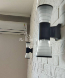 Բնակարան 2-комн 54 m² - Նիկո Փիրոսմանի, Batumi