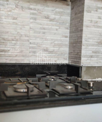 Բնակարան 2-комн 54 m² - Նիկո Փիրոսմանի, Batumi