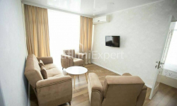 Բնակարան 3-комн 70 m² - Նիկո Փիրոսմանի, Batumi