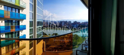 Բնակարան 3-комн 110 m² - Յուրիևսկայա, Batumi