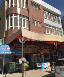 Բնակարան 105 մ² - Յուրիևսկայա, Batumi, Վրաստан