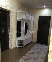 Բնակարան 4-комн 105 m² - Յուրիևսկայա, Batumi