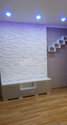 Բնակարան 43 մ² - Յուրիևսկայա, Batumi, Վրաստан