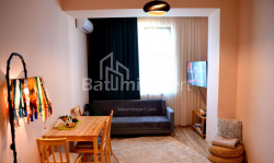 Բնակարան 3-комн 70 m² - Նիկո Փիրոսմանի, Batumi