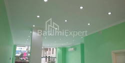 Բնակարան 1-комн 74 m² - Շալվա Ինասարիձե, Batumi