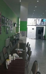 Բնակարան 1-комн 74 m² - Շալվա Ինասարիձե, Batumi