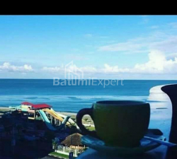 Բնակարան 24 մ² - Յուրիևսկայա, Batumi, Վրաստан