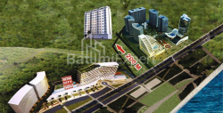 Բնակարան 43 մ² - Յուրիևսկայա, Batumi, Վրաստан