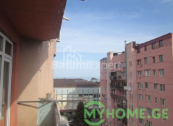 Բնակարան 74 մ² - Զուրաբա Գորգիլաձե, Batumi, Վրաստан