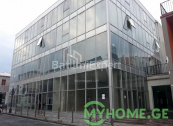 Բնակարան 128 մ² - Յուրիևսկայա, Batumi, Վրաստан
