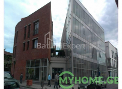 Բնակարան 128 մ² - Յուրիևսկայա, Batumi, Վրաստан