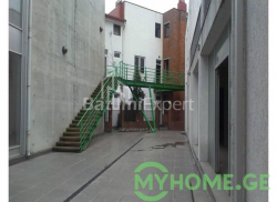 Բնակարան 81 մ² - Յուրիևսկայա, Batumi, Վրաստан