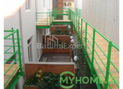 Բնակարան 81 մ² - Յուրիևսկայա, Batumi, Վրաստан