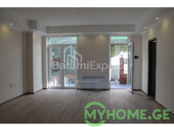 Բնակարան 3-комн 102 m² - Յուրիևսկայա, Batumi
