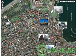 Բնակարան 300 մ² - Յուրիևսկայա, Batumi, Վրաստан