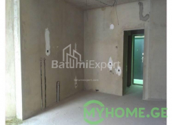 Բնակարան 46 մ² - Յուրիևսկայա, Batumi, Վրաստан