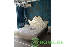 Բնակարան 2-комн 85 m² - Յուրիևսկայա, Batumi