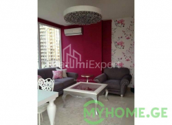 Բնակարան 2-комн 85 m² - Յուրիևսկայա, Batumi