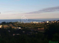 Հողամաս 300 մ² - Յուրիևսկայա, Batumi, Վրաստан