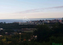 Հողամաս 300 մ² - Յուրիևսկայա, Batumi, Վրաստан