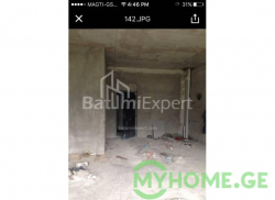Բնակարան 45 մ² - Յուրիևսկայա, Batumi, Վրաստан
