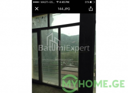 Բնակարան 45 մ² - Յուրիևսկայա, Batumi, Վրաստан