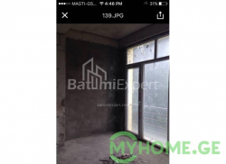 Բնակարան 45 մ² - Յուրիևսկայա, Batumi, Վրաստан
