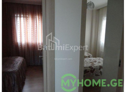 Բնակարան 70 մ² - Յուրիևսկայա, Batumi, Վրաստан