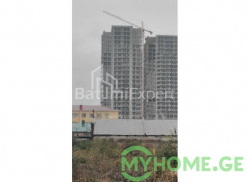 Բնակարան 3-комн 65 m² - Թբել-Աբուսերիձե, Batumi