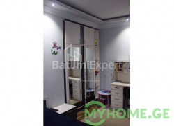 Բնակարան 3-комн 104 m² - Յուրիևսկայա, Batumi