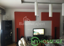 Բնակարան 120 մ² - Յուրիևսկայա, Batumi, Վրաստан