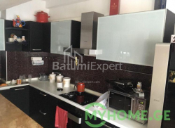 Բնակարան 120 մ² - Յուրիևսկայա, Batumi, Վրաստан