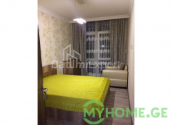 Բնակարան 54 մ² - Յուրիևսկայա, Batumi, Վրաստан