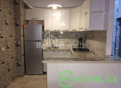 Բնակարան 54 մ² - Յուրիևսկայա, Batumi, Վրաստан