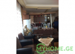 Բնակարան 83 մ² - Յուրիևսկայա, Batumi, Վրաստан