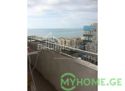 Բնակարան 3-комн 83 m² - Յուրիևսկայա, Batumi