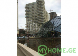 Բնակարան 83 մ² - Յուրիևսկայա, Batumi, Վրաստан