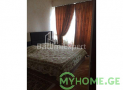 Բնակարան 3-комн 83 m² - Յուրիևսկայա, Batumi