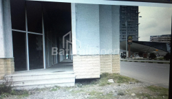 Բնակարան 38 մ² - Յուրիևսկայա, Batumi, Վրաստан