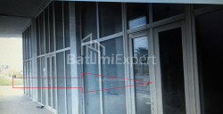 Բնակարան 38 մ² - Յուրիևսկայա, Batumi, Վրաստан