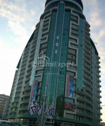 Բնակարան 4-комн 126 m² - Անգիսա, Batumi