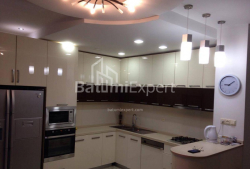Բնակարան 152 մ² - Վախթանգ Գորգասալի, Batumi, Վրաստан