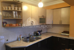 Բնակարան 2-комн 74 m² - Յուրիևսկայա, Batumi