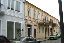 Բնակարան 6-комн 148 m² - Յուրիևսկայա, Batumi