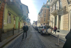 Բնակարան 53 մ² - Յուրիևսկայա, Batumi, Վրաստан